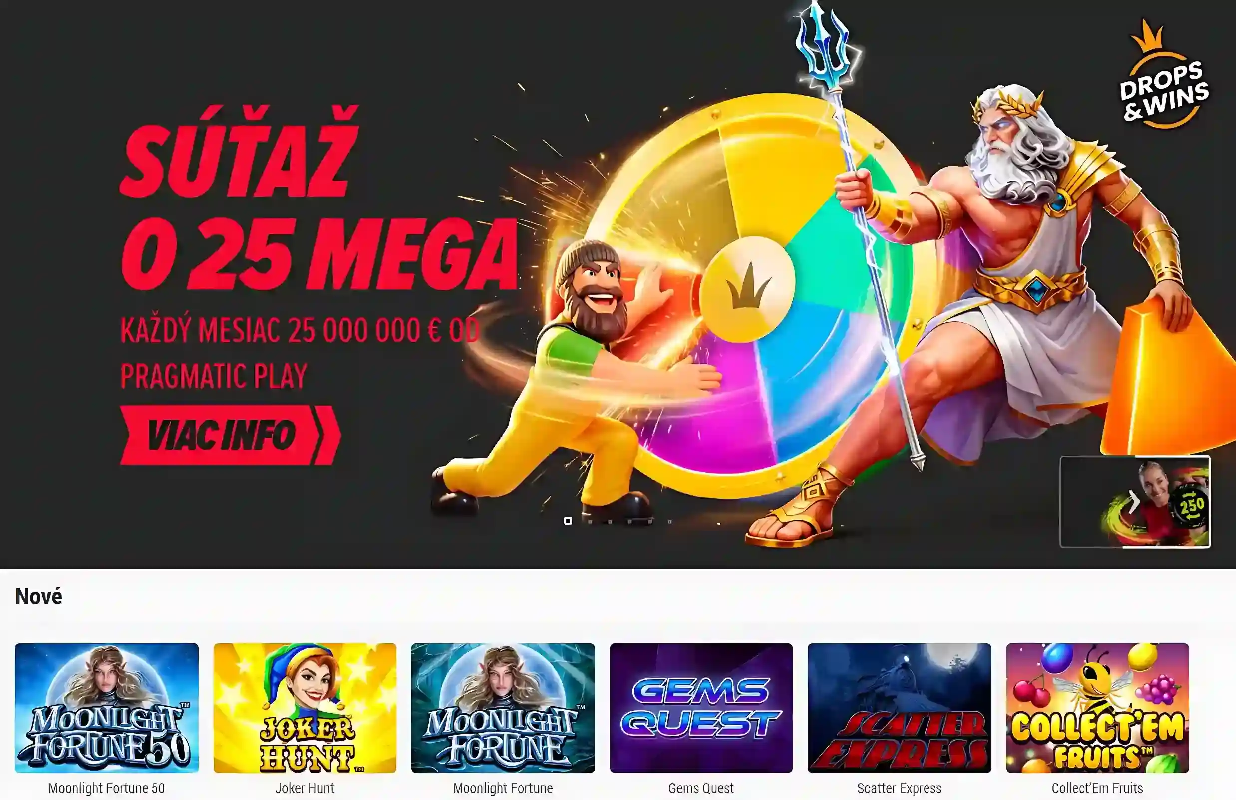 doxxbet – kurzové stávky a online casino